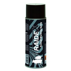 Spray De Marq. Noir Raidex