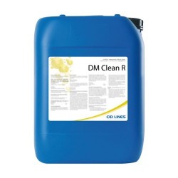 DM Clean R