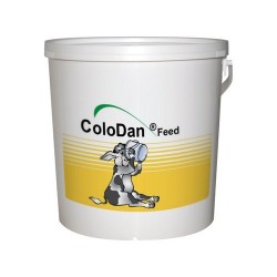Colodan Feed 4 kg