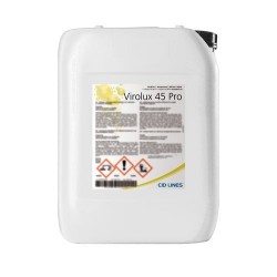 Virolux 45 Pro 5 L