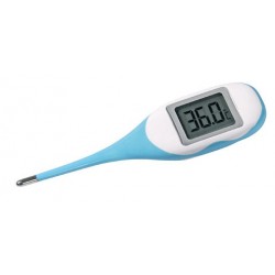 Thermometer Digitaal Bigscreen