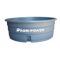 Waterbak Agri Power Rond 750L