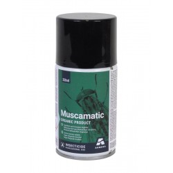 Muscamatic 250 ml