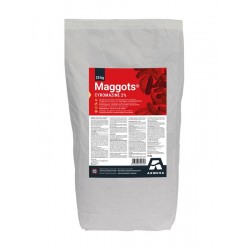 Maggots 25 kg