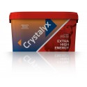 Crystalix Extra High Energy 22,5 Kg