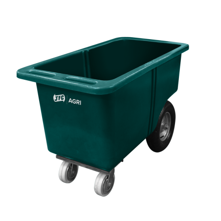 VOEDERKAR POLYETHYLEEN JFC 250 L