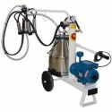 MELKMACHINE TECNOSAC 1 POT / 1 KOE