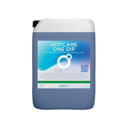UCO CARE ONE DIP
