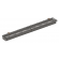 Emmerringbak Inox 355 cm + 8 Emmerringen + Haken