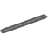 Auge pour seaux Inox 445 cm + 10 Anneaux + Crochets