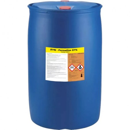 Syn-Formaline 220 KG (BE-REG-01304)