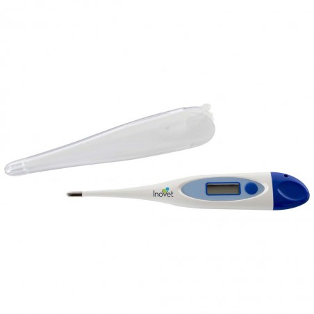 Thermometer Digivet SC 12