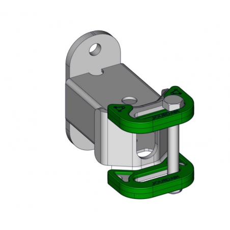 Bevestiging Jourdain Surlock Eco Verlengd