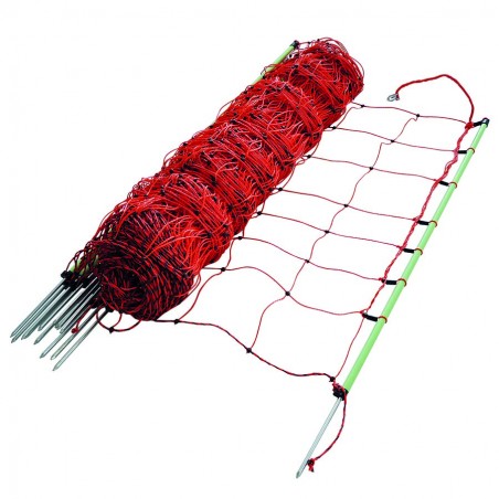 EuroNetz Schaap 90/1 50 m
