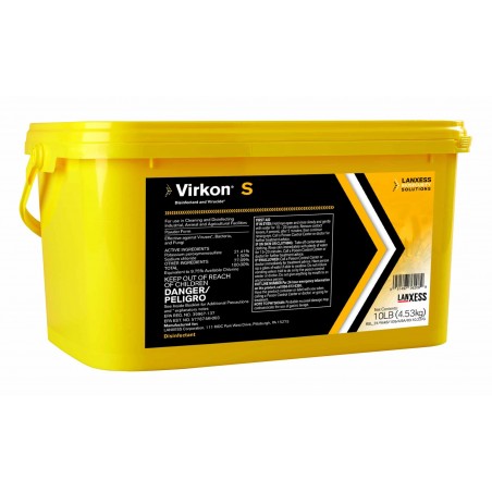 VIRKON S (BE-REG-00078)