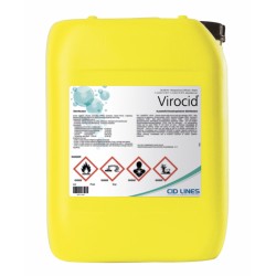 Virocid 20 l