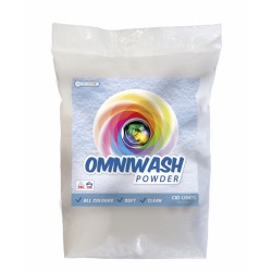 Omniwash Powder 5 Kg