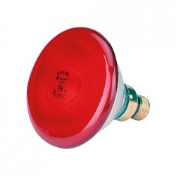 IR Spaarlamp Rood 175 W