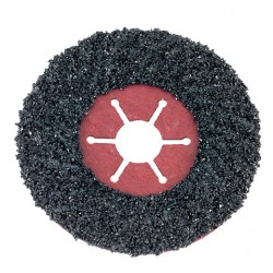 Klauwschijf Cecrops 115 mm (2)