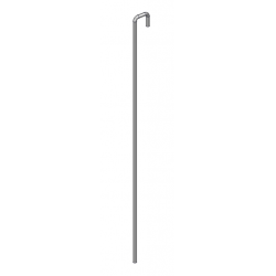 Sluitpen Ø12mm Jourdain