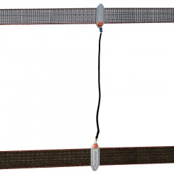 Connecteur ruban-ruban 60 cm