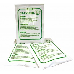 Colostrum Calvicol Vert 50 Gr