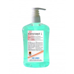 Desinfectiegel Kenosept-G...